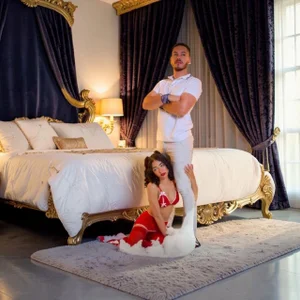 Aronandmoli69 HOT Gambar