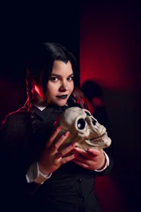 zara__sweet HAPPY HALLOWEEN Pic 2