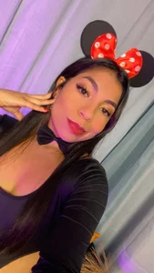 Mia_Gothzx: Mia Mouse ( фото)