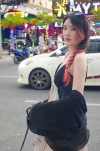 AOA_GIRL111 露露 Pic 2