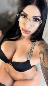 ALISSON_FOXXX1: 🖤👸🏻🖤 ( 2 фото)