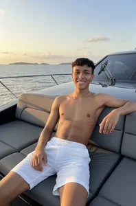 hot boy