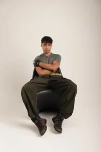 dylan_fun18のA sexy officerの 5枚の写真