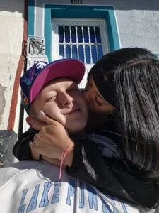 Trixy_and_jthiago Public Pic 5
