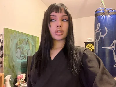 CamillaStars Public Pic 4