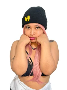 konojan_6 HOT AND PINK 🤤 Foto