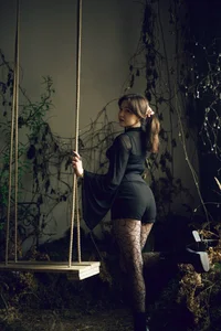 Your witch Ruby od Peachy_Dream  snímek