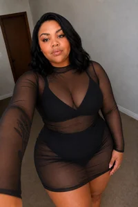 BrisaPlus4's XXX Nude Photo 1