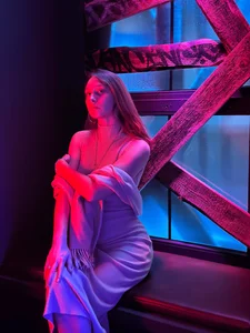 LilyannRosse captivating vibe😜🎶 Bilde 3