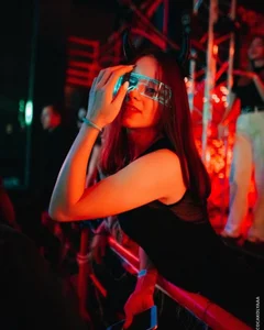 Lizy_Lu Public Bilde