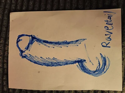 FlexboxDoll Drawings of your dicks from streams 😎 Pic