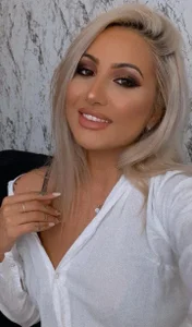 LorenaFire Do you like cute blondes? Pic 5