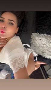 stefannym_ Come enjoy yourself with your Goddess of Pleasure #curvy #milf #feet #nylon #dirty 😍😈 Pic 3