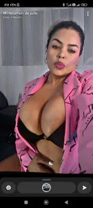 AlyssaFabulous222 Public  5টি ছবি