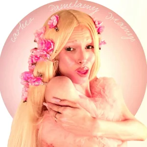 PamelamyDreamysEsmonde Cartier: Cherry Blossom In Her Hair Kuva 7