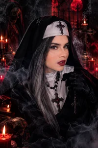 camyl93 halloween Bilde