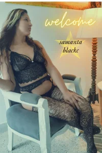 Samanta_Blackcs MY DAY sexfoto 4