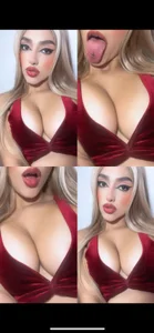 hallsredd Blonde💛 Foto 6