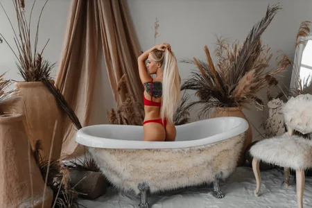 Emmi_crystal Magical place Foto 4