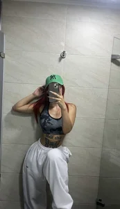 ScarlettRusso1 WORK OUT💪🏼🏋🏻‍♀️ Billede 9