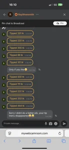 Linh_2004 Thanks guys for always accompanying and supporting me Pic 8