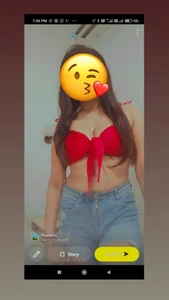 Ziyaandrocky- Public slika