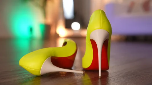 eva_fashionista: Heels Collection ( 4 фото)