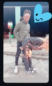 xoxooloveee boyfriend Εικόνα 2