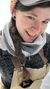 Marcy in the wild! de MarcyJones Foto 9