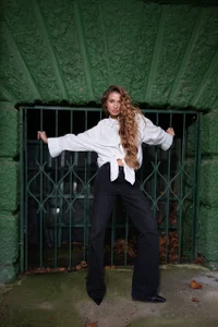 AnyaAfterDark A little photo shoot Pic 3