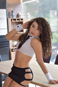 _LittleLiaのA good girl for youの枚の写真