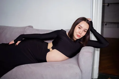 1,000,000 FOLLOWERS! 🥹🎉✨ de Asian_Asami Foto 5