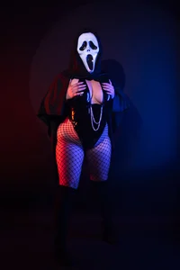 Ariannaa_Suarez1 Trick Trick 👻🔥 Pic 3