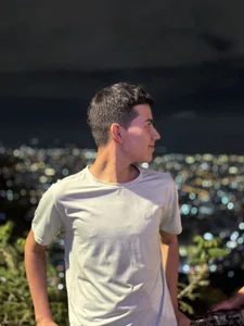 AndrewTaylor2 🥰✨ Immagine  3