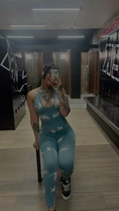 Akari1_Mischief Your favorite gymgirl🏋️‍♀️🤸‍♀️ Immagine  2