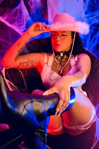 Emiilycollins daddy I'm your cowgirl รูป 