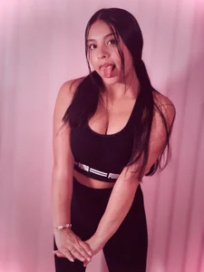 Catalina_naugthy We do cardio👄 Pic 5