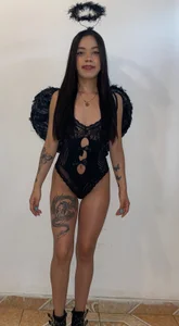 Sami_Evanns I can be your Angel😇👅 Kuva 2