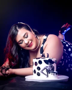 martina_foxy_ Happy birthday to me 🎉🩷 Pic