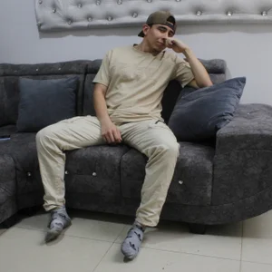 I felt as a clothes Model de Eross_Santy  4 photos