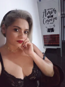 sexysubMila Day off Pic 2