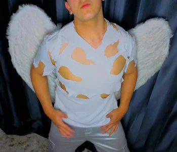 Ryan_Doretti😈💦🎃Happy Halloween 2025😈💦🎃图片 4