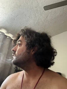 MrPatrick777 Selfies Pic 8