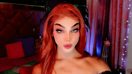 the-horus-girl ONLY I AM Pic