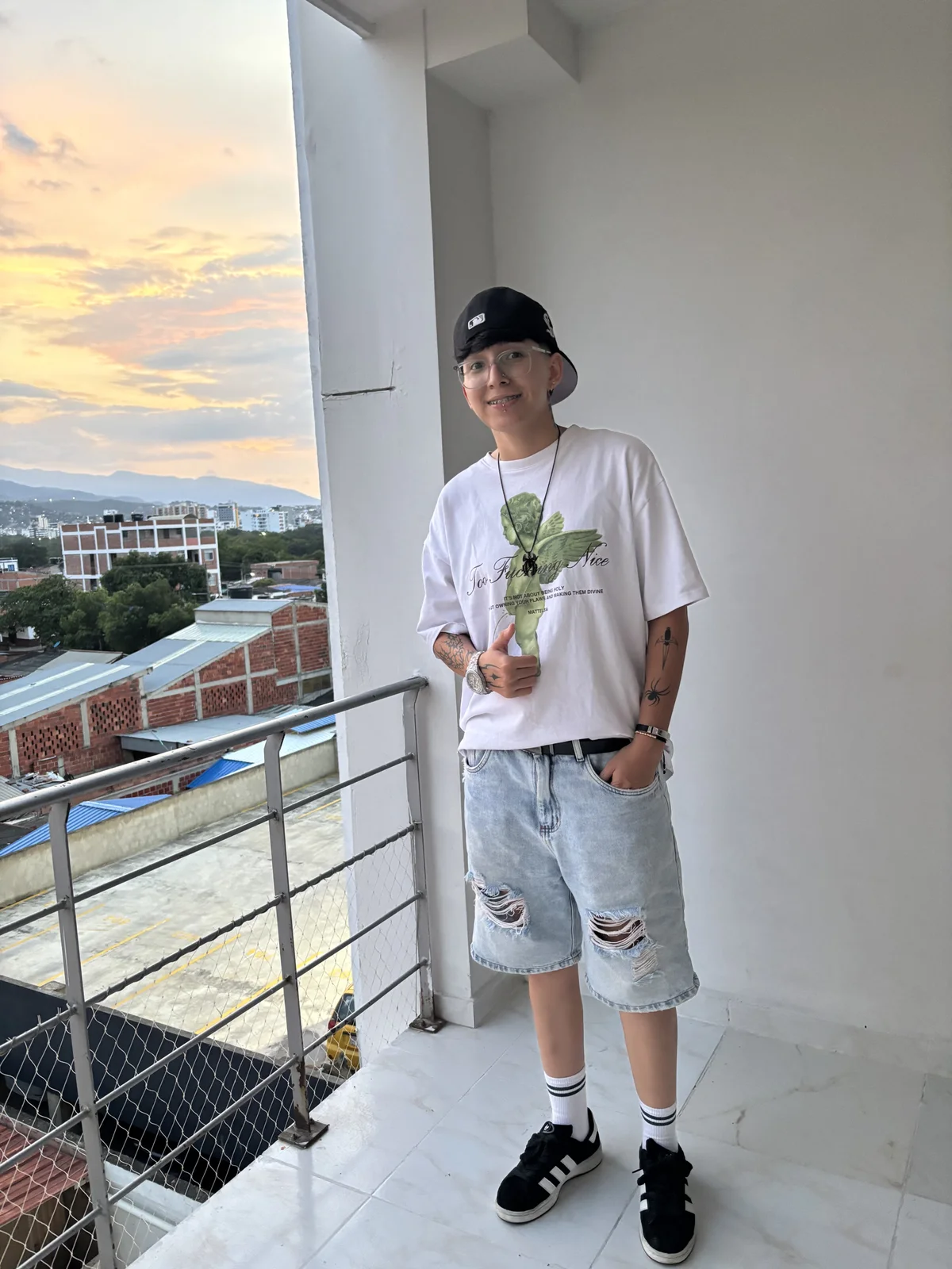 Ảnh Thịnh Hành của MIKEFONSE- 407