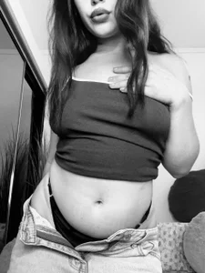 Hottie_miaab&w图片