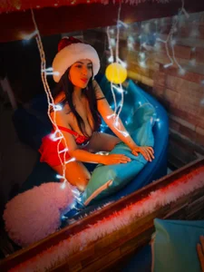 Prety_Nany Merry Christmas to all 💚❤ зображення 9