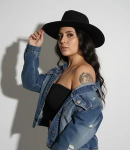 SpicySugar_ country girl Poză