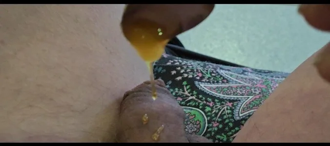 jhonschen's Lo idrato col miele Sex Photo 6