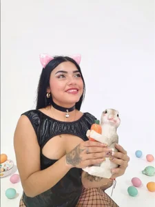 CristalLoren 🐰 Passover 🐰 Pic 5